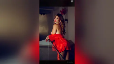 ElyseSuzan — Be my valentine ❤️