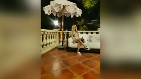 CharlotteMia — Tenerife ♥