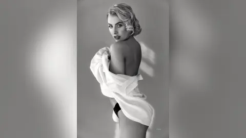 Anna — Be Sexy 💛