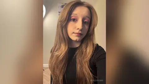 Ashleystars — black