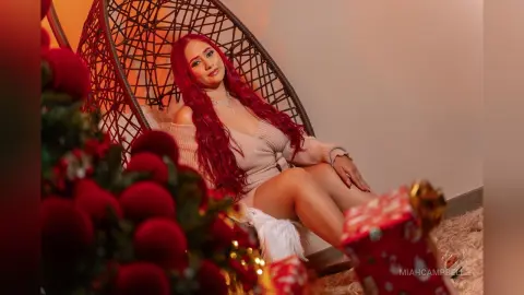 MiahCampbell — 🎄🎅🏻🌲