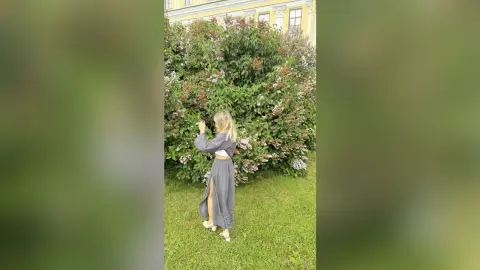SashaHardys — summer 