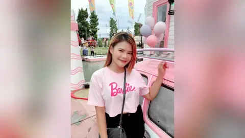 AmandaFah — Chocolate ville