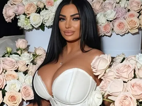 EvelyneSmith cam model