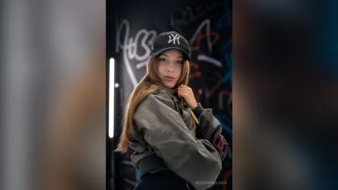 RosamondLaich — In the lens
