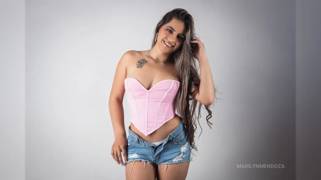 MarilynMendoza — Learn more about me