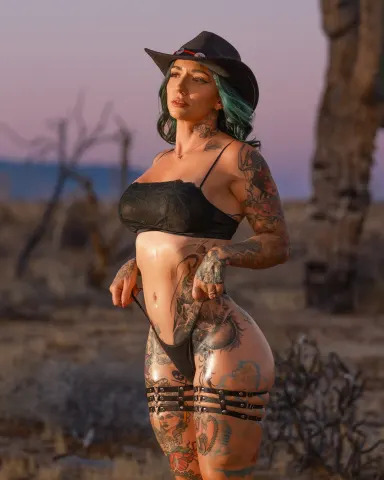 AlabamaDeerest — Streamate Photos