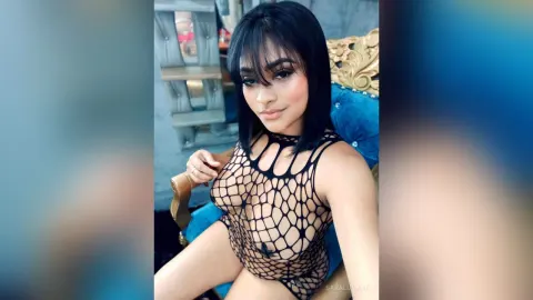 SaraLuvana — .