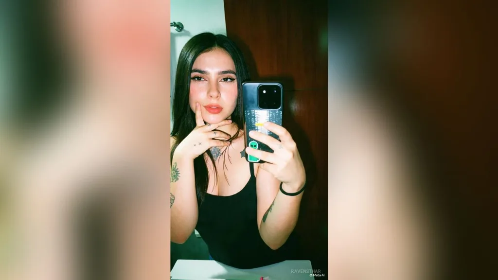 RavenSthar — 🔥 sexy