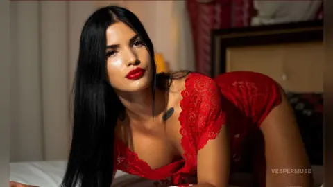 VesperMuse — Allure