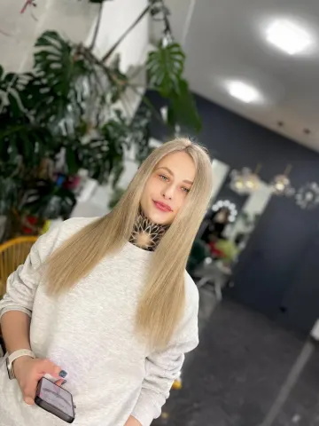 HotBlondy00 — Streamate Photos