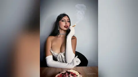 JadeSoto — Birthday girl