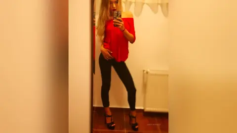 CarolineMayer — Selfie -Summer Vibes♥