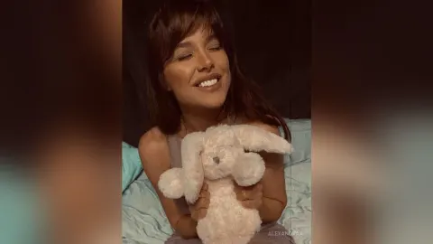 Alexa — BANGS⚡️