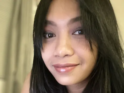 KaylaGarcia cam model