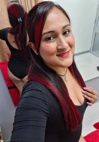 nahala_23 — Streamate Photos