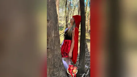 NicoleRocci — 🍎🍎🍎