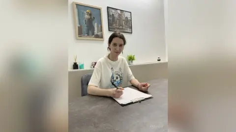 AmyCoxe — Me