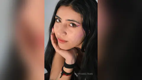OlivyaBeltran — .