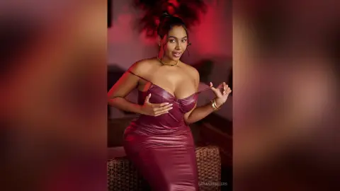 DayanaKeilers — “Elegance that provokes.”