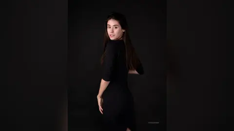 HannahHenn — I look into your eyes