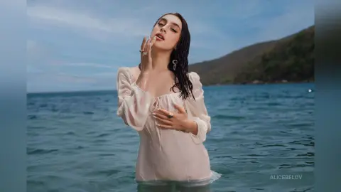 AliceBelov — Ocean temptation