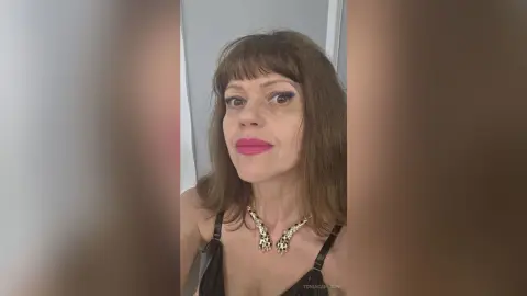 ToniaCarlson — Can't get enough?