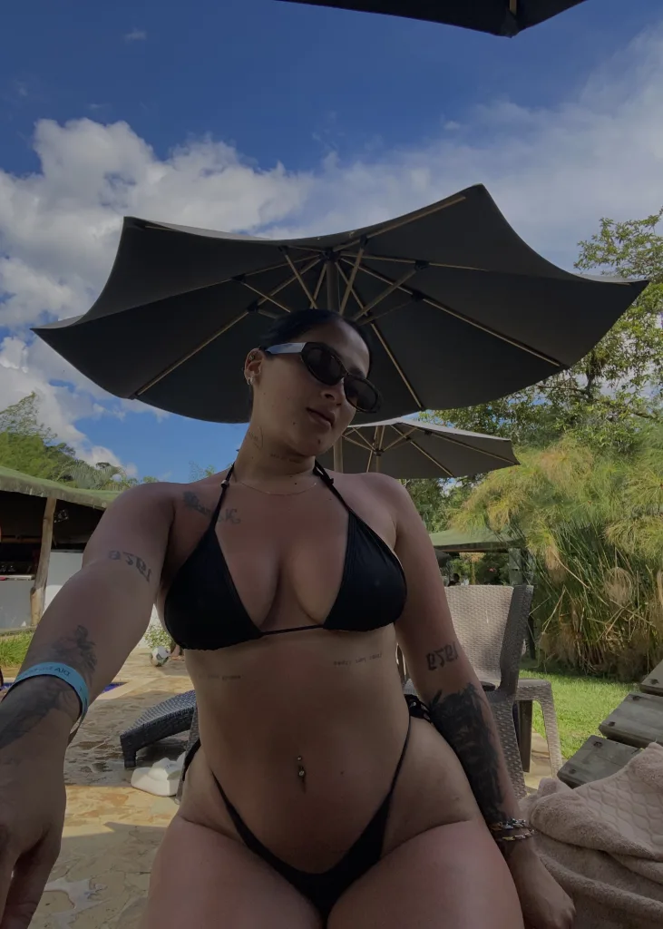 Kaiiri — Streamate Photos