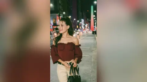KateLux — 🌃