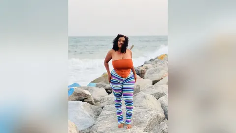 MayahWilson — Always here to make you happy
