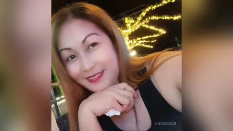 JingAmour — CEO of Your Desires