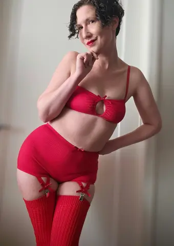MistressVeritasVelvet — Streamate Photos