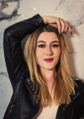 CharlottMorit — Streamate Photos