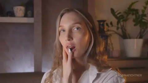 AlbinaFichtner — :D