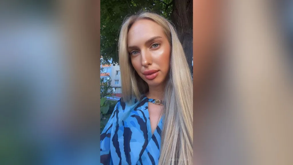 AnnetteNixon — Blondes do it better😏