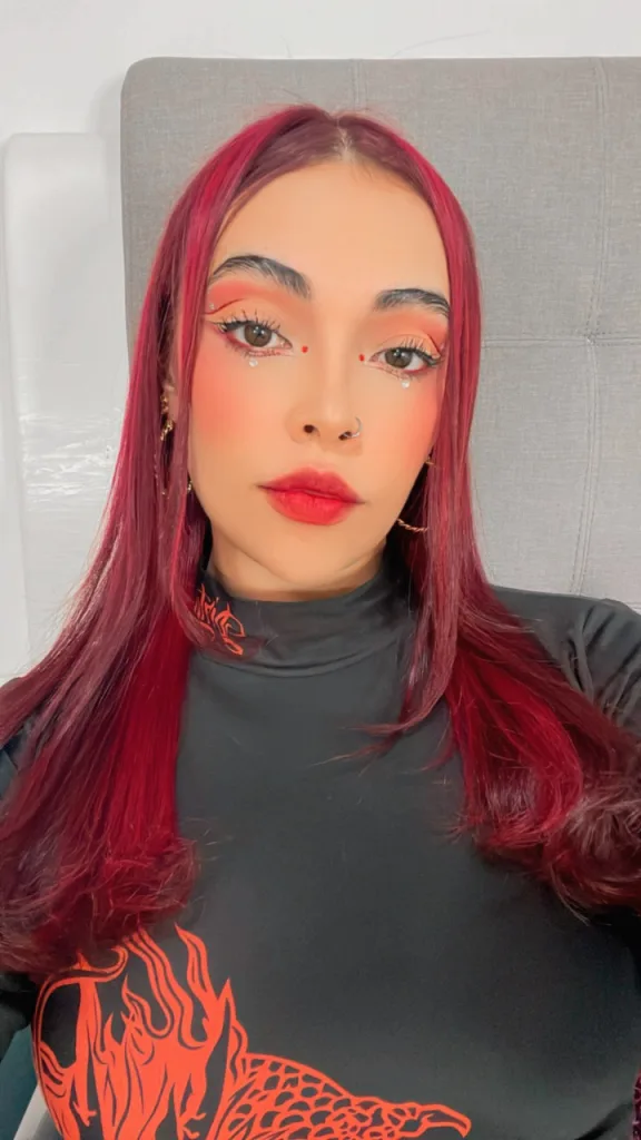 Miss_Lu — Streamate Photos