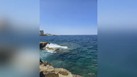 Anelise — Lovestory in Malta