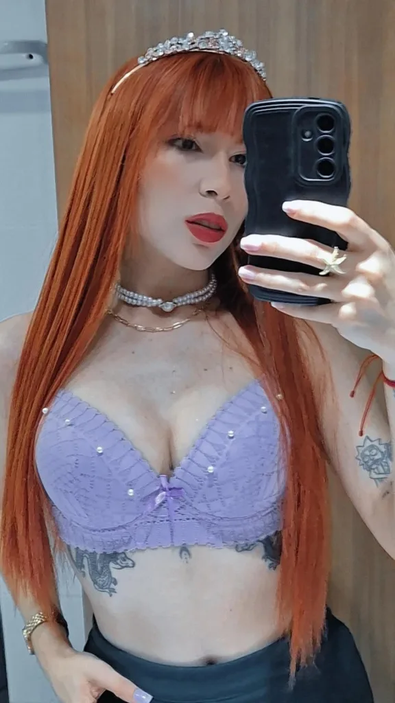 Cloe107 — Streamate Photos