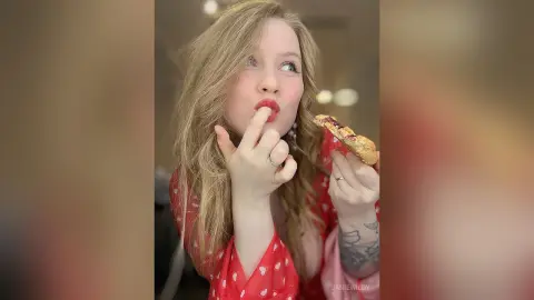 JanieWildy — BD GIFT