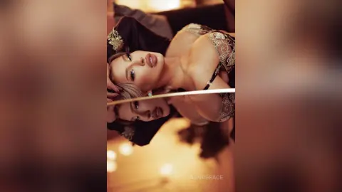 AlmaGrace — ✨️Victress✨️