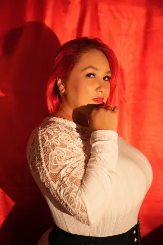 Alanna_Saenz — Streamate Photos