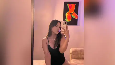 AlanizRose — 🖤