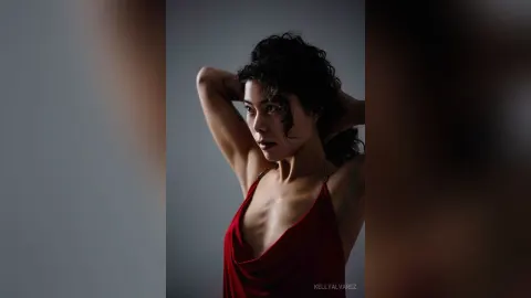KellyAlvarez — to get them