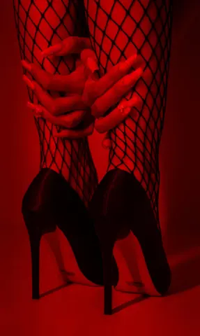 KeityCoupe — Streamate Photos