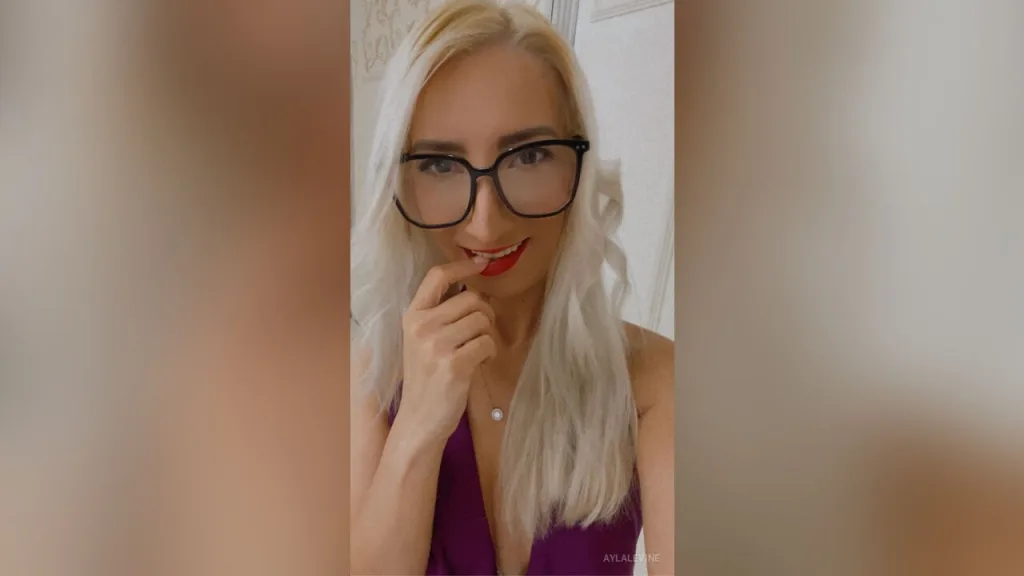 AylaLevine