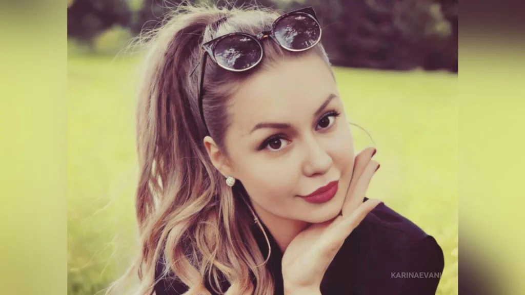 KarinaEvani — My Photo :*