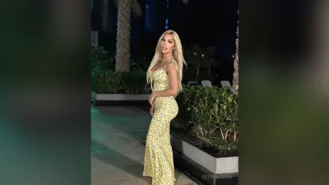 LeticiaLoren — DrBarbie