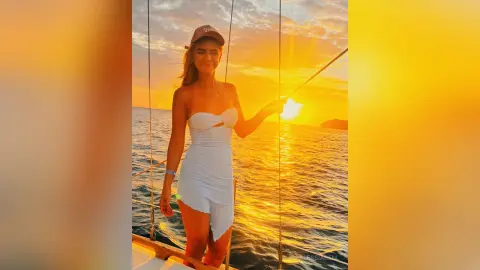 AlessiaBell — Sunset Dream