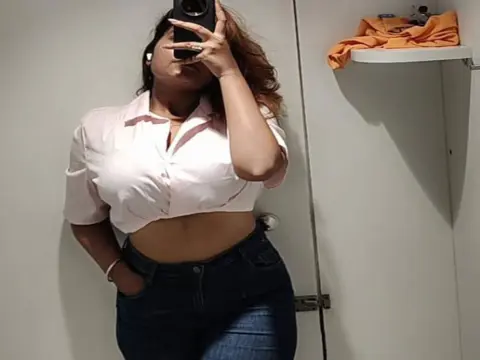 SnehaVerma — LiveJasmin cam model