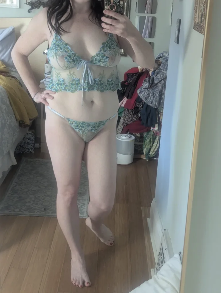 LaylaDayXO — Streamate Photos